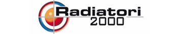 Logo Radiatori 2000
